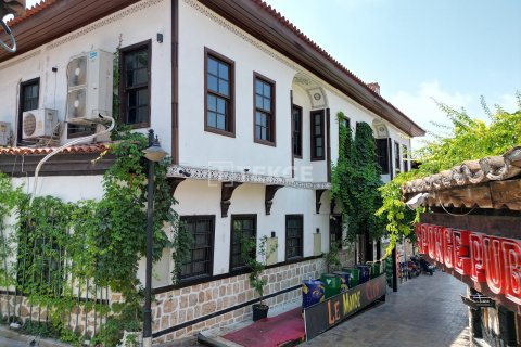 Næringseiendom  i Antalya, Tyrkia Nr. 206863 - 3