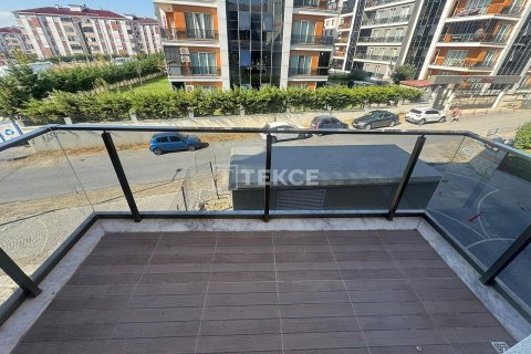 Продажа квартиры в Силиври, Стамбуле, Турция 2+1, 97м2, №206862 – фото 13