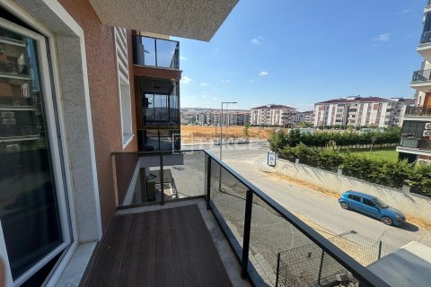 Продажа квартиры в Силиври, Стамбуле, Турция 2+1, 97м2, №206862 – фото 12