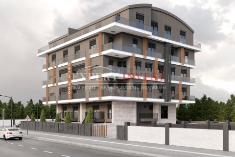 Daire   Konyaaltı, Antalya, Türkiye №206872 - 3