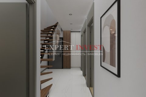 Daire   Konyaaltı, Antalya, Türkiye №206872 - 22