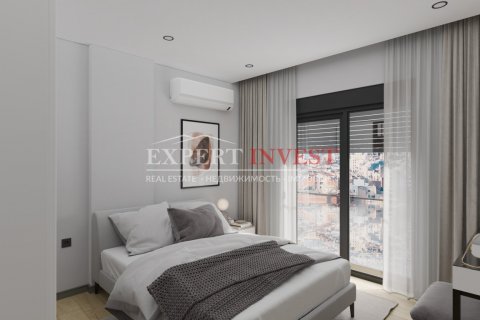 Daire   Konyaaltı, Antalya, Türkiye №206872 - 24