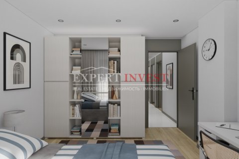 Daire   Konyaaltı, Antalya, Türkiye №206872 - 29