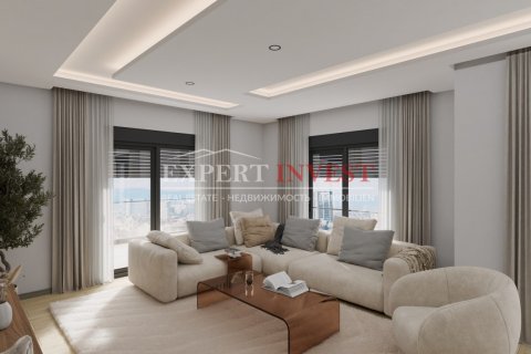 Daire   Konyaaltı, Antalya, Türkiye №206872 - 7