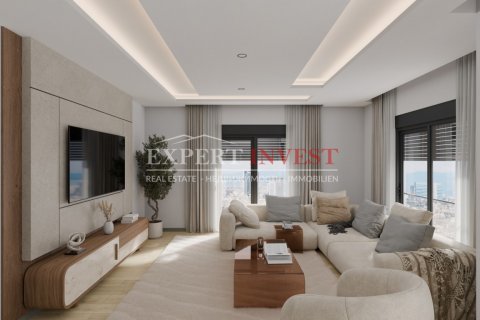 Daire   Konyaaltı, Antalya, Türkiye №206872 - 6