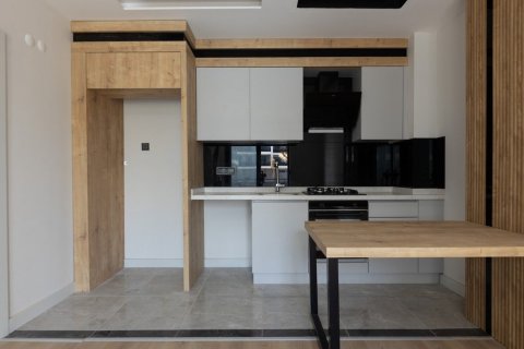 2+1 Lägenhet  i Altintash, Aksu, Antalya, Turkiet Nr. 206838 - 8