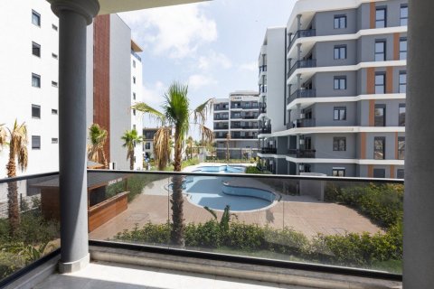 2+1 Lägenhet  i Altintash, Aksu, Antalya, Turkiet Nr. 206838 - 16
