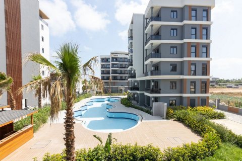 2+1 Lägenhet  i Altintash, Aksu, Antalya, Turkiet Nr. 206838 - 24