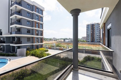 2+1 Lägenhet  i Altintash, Aksu, Antalya, Turkiet Nr. 206838 - 19