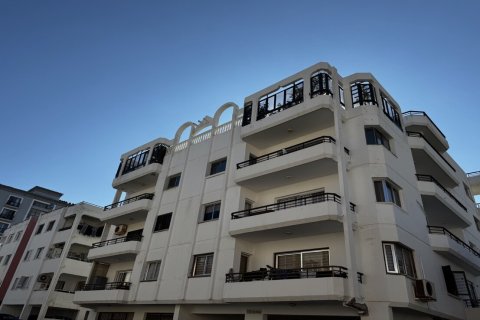 2+1 Lägenhet i Girne, Nr. 214537 - 6
