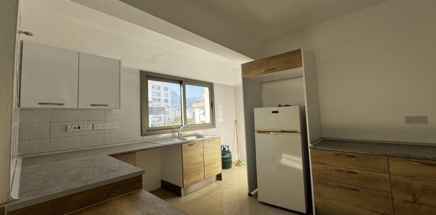 2+1 Lägenhet i Girne, Nr. 214537