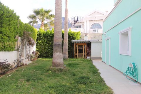 4+1 Villa i Catalkoy, Girne, Nr. 214535 - 15