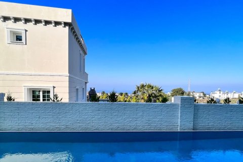 Продажа виллы  в Чаталкое, Гирне, Северный Кипр 4+1, 250м2, №214535 – фото 5