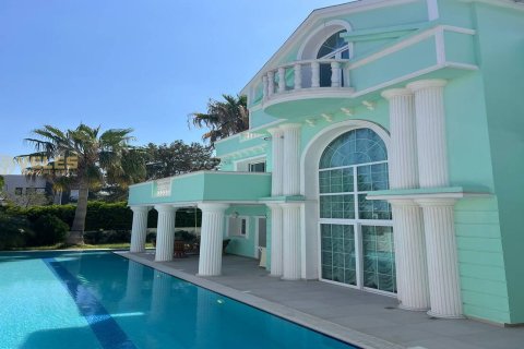 4+1 Villa i Catalkoy, Girne, Nr. 214535 - 23