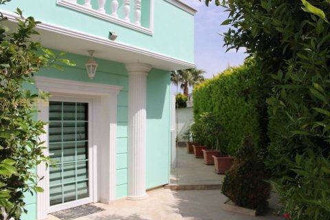 4+1 Villa i Catalkoy, Girne, Nr. 214535 - 20