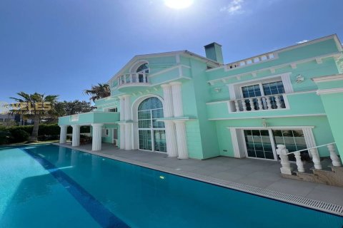 4+1 Villa i Catalkoy, Girne, Nr. 214535 - 24