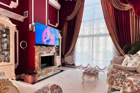 Продажа виллы  в Чаталкое, Гирне, Северный Кипр 4+1, 250м2, №214535 – фото 7