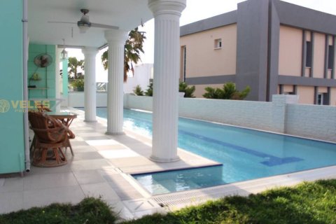 4+1 Villa i Catalkoy, Girne, Nr. 214535 - 26