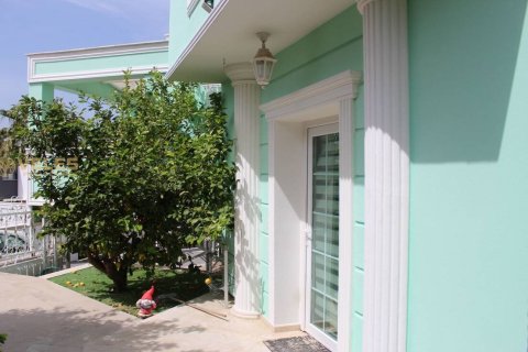 4+1 Villa i Catalkoy, Girne, Nr. 214535 - 16