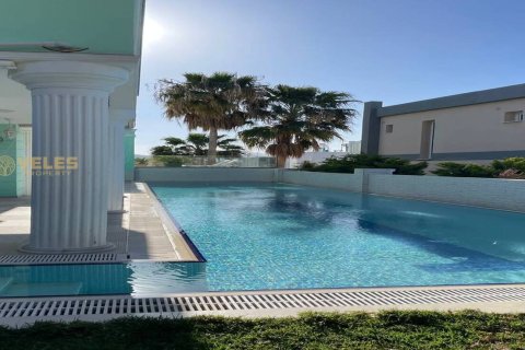 4+1 Villa i Catalkoy, Girne, Nr. 214535 - 22