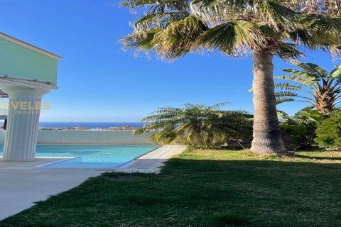 4+1 Villa i Catalkoy, Girne, Nr. 214535 - 18