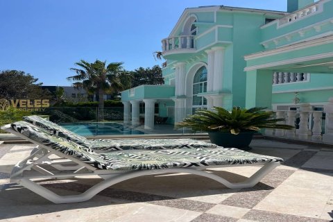 4+1 Villa i Catalkoy, Girne, Nr. 214535 - 19