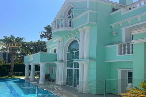 4+1 Villa i Catalkoy, Girne, Nr. 214535 - 17
