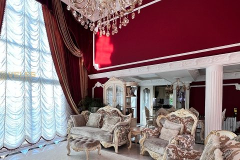 Продажа виллы  в Чаталкое, Гирне, Северный Кипр 4+1, 250м2, №214535 – фото 14