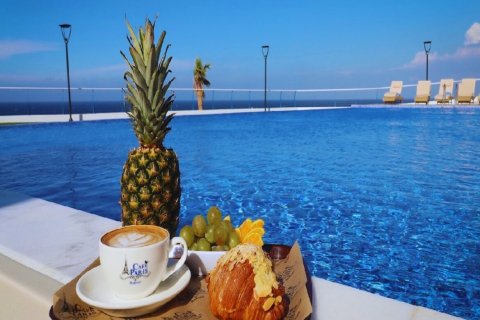 Apartment for sale  in Esentepe, Girne, Northern Cyprus, 2 bedrooms, 108m2, No. 214533 – photo 24