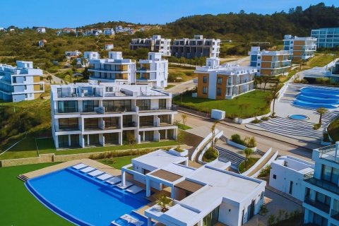 Apartment for sale  in Esentepe, Girne, Northern Cyprus, 2 bedrooms, 108m2, No. 214533 – photo 2