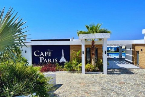 Apartment for sale  in Esentepe, Girne, Northern Cyprus, 2 bedrooms, 108m2, No. 214533 – photo 3