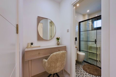 Apartment for sale  in Esentepe, Girne, Northern Cyprus, 2 bedrooms, 108m2, No. 214533 – photo 20