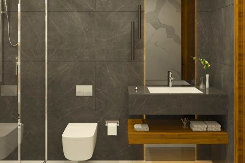 1+1 Wohnung  in Esentepe, Girne,  Nr. 214536 - 9