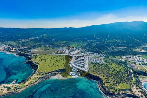 1+1 Wohnung  in Esentepe, Girne,  Nr. 214536 - 12