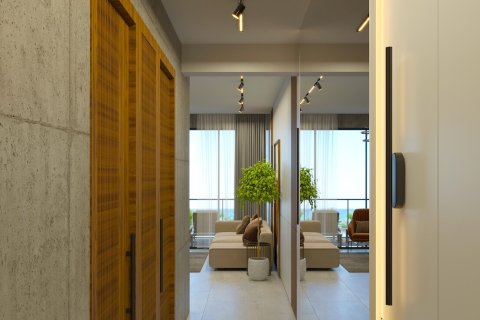 1+1 Wohnung  in Esentepe, Girne,  Nr. 214536 - 1