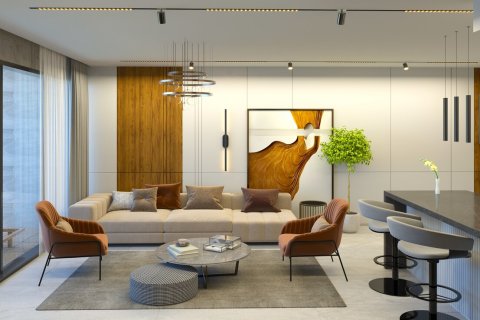 1+1 Wohnung  in Esentepe, Girne,  Nr. 214536 - 2