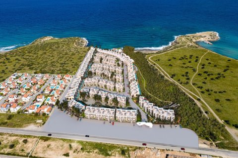 1+1 Wohnung  in Esentepe, Girne,  Nr. 214536 - 11