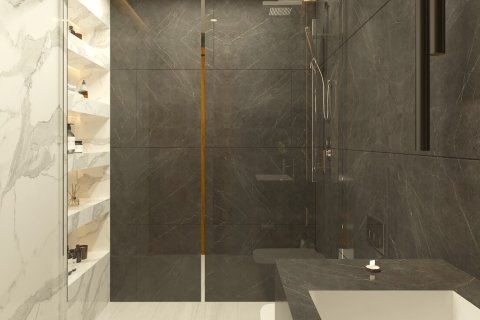 1+1 Wohnung  in Esentepe, Girne,  Nr. 214536 - 10