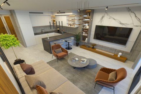 1+1 Wohnung  in Esentepe, Girne,  Nr. 214536 - 5