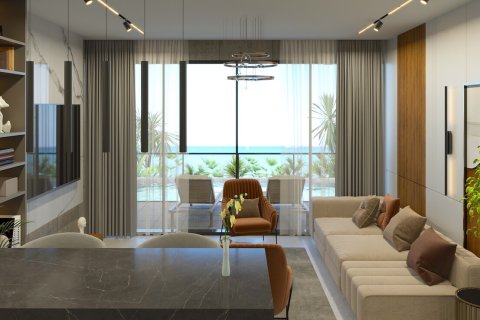 1+1 Wohnung  in Esentepe, Girne,  Nr. 214536 - 4