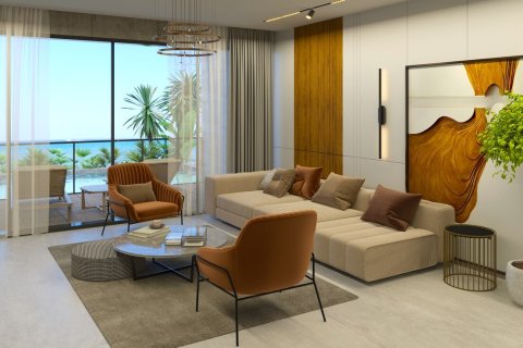 1+1 Wohnung  in Esentepe, Girne,  Nr. 214536 - 7