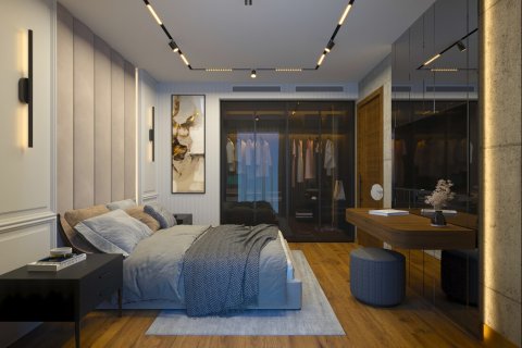 1+1 Wohnung  in Esentepe, Girne,  Nr. 214536 - 14