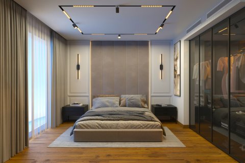 1+1 Wohnung  in Esentepe, Girne,  Nr. 214536 - 13