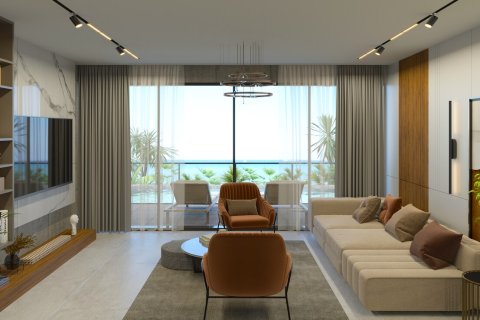 1+1 Wohnung  in Esentepe, Girne,  Nr. 214536 - 6