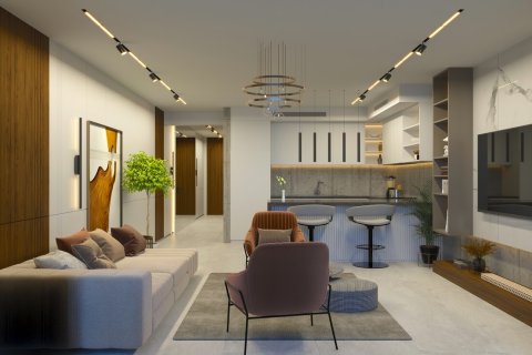 1+1 Wohnung  in Esentepe, Girne,  Nr. 214536 - 8