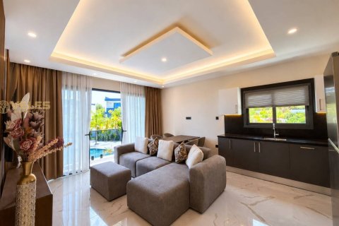 2+1 Lejlighed i Girne, Nr. 214539 - 6