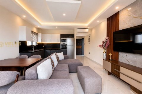 2+1 Lejlighed i Girne, Nr. 214539 - 9