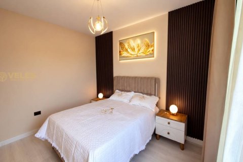 2+1 Lejlighed i Girne, Nr. 214539 - 4