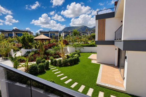 2+1 Lejlighed i Girne, Nr. 214539 - 11