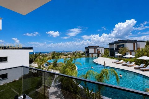 2+1 Lejlighed i Girne, Nr. 214539 - 23